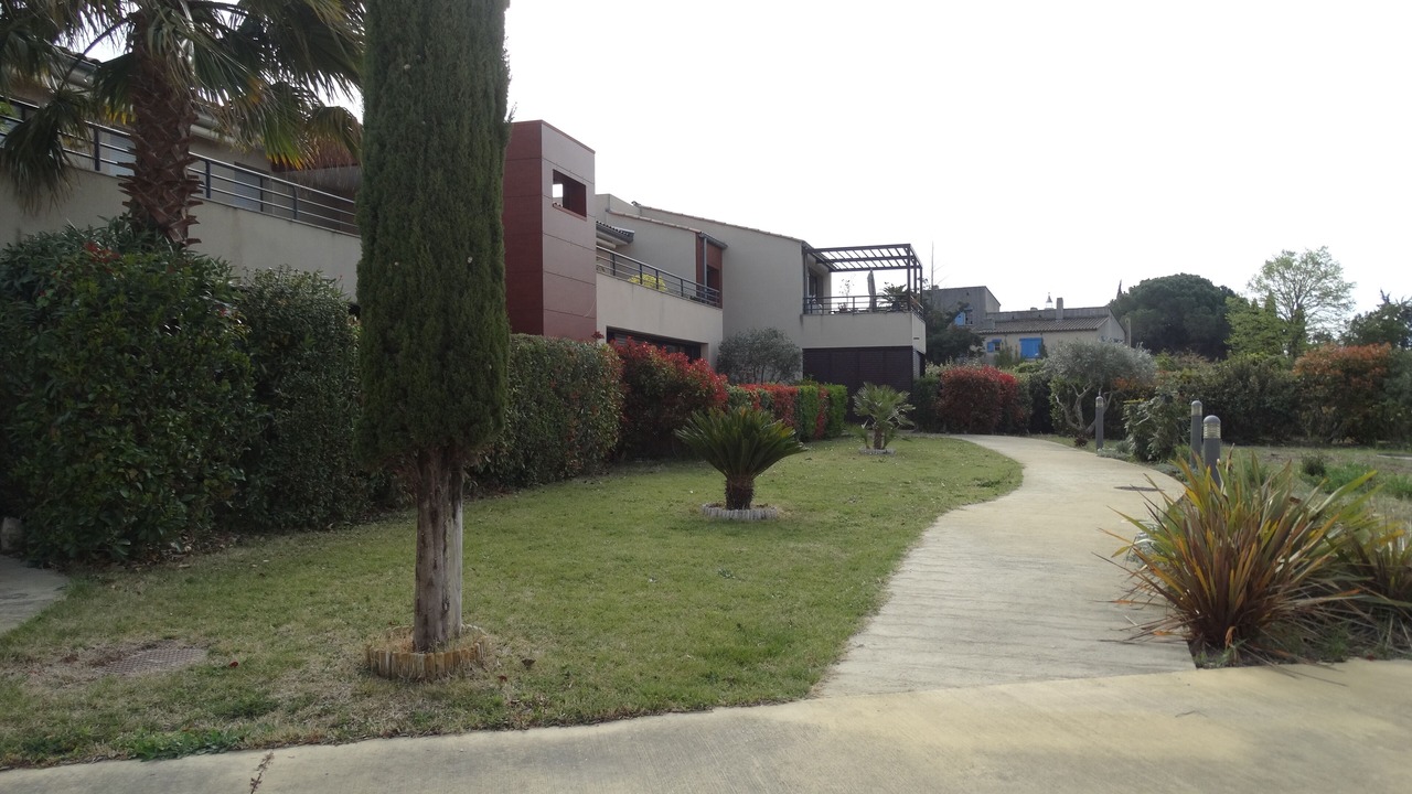 Photo of Outdoor in Aigues-Mortes