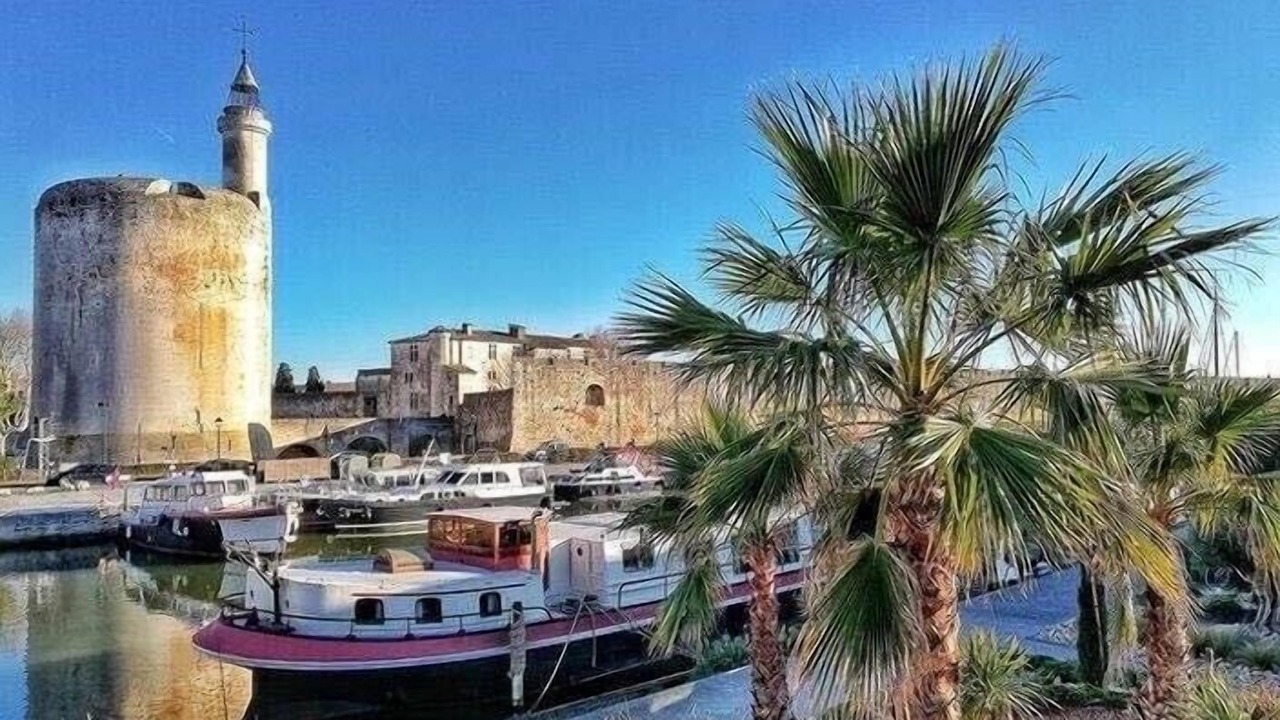 Photo of Others in Aigues-Mortes