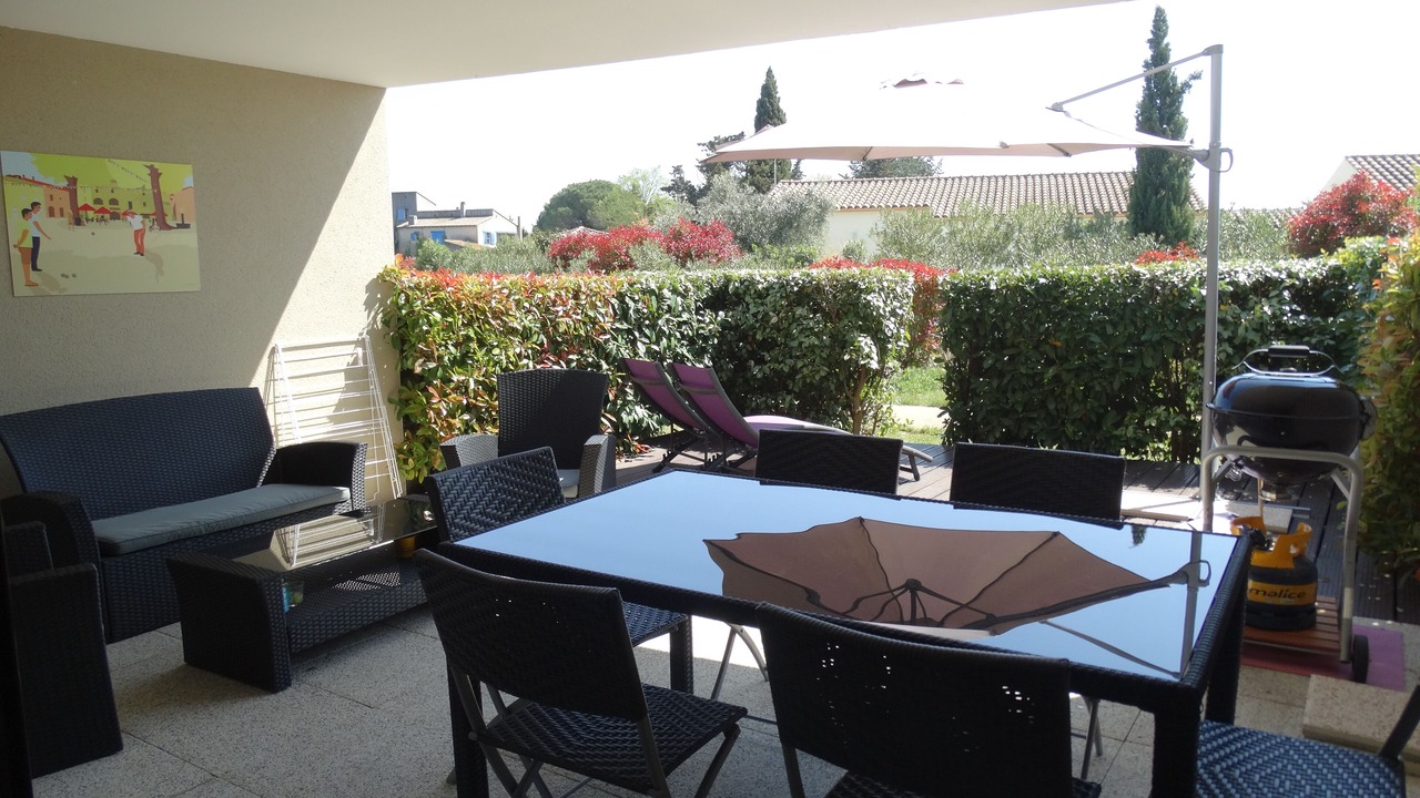 Photo of Outdoor in Aigues-Mortes