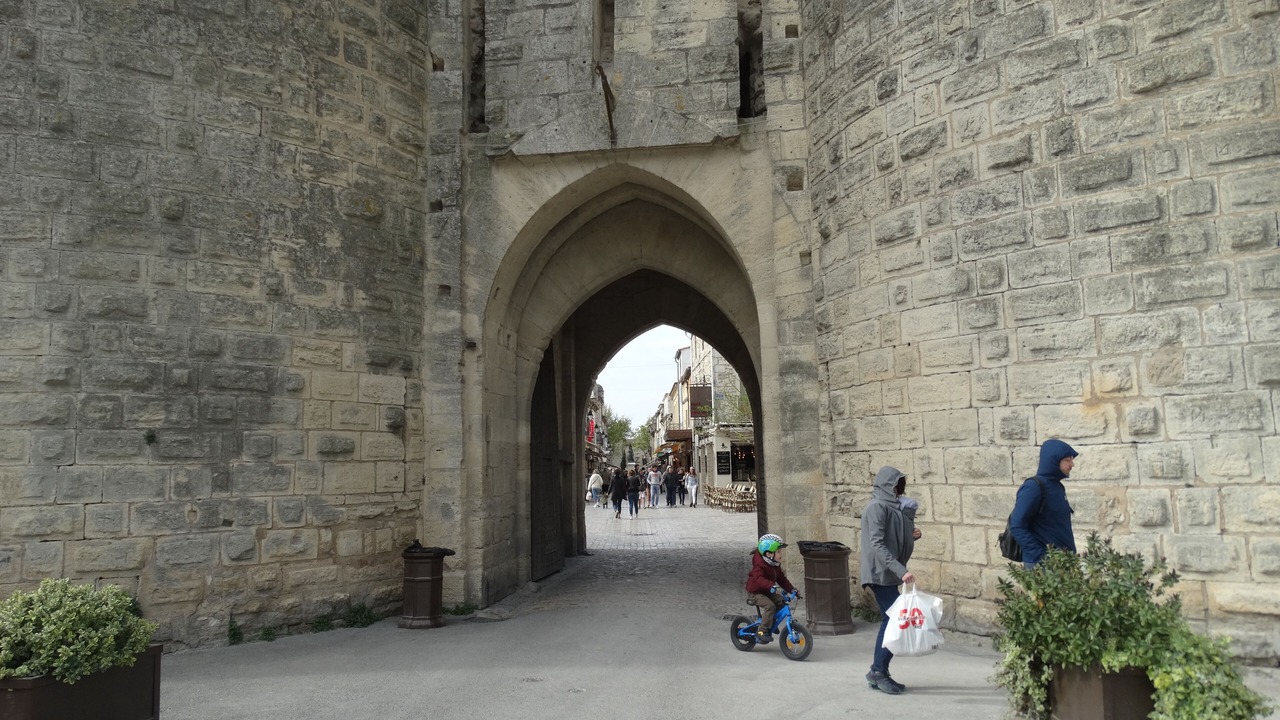 Photo of Outdoor in Aigues-Mortes