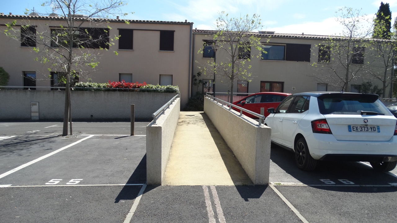 Photo of Outdoor in Aigues-Mortes