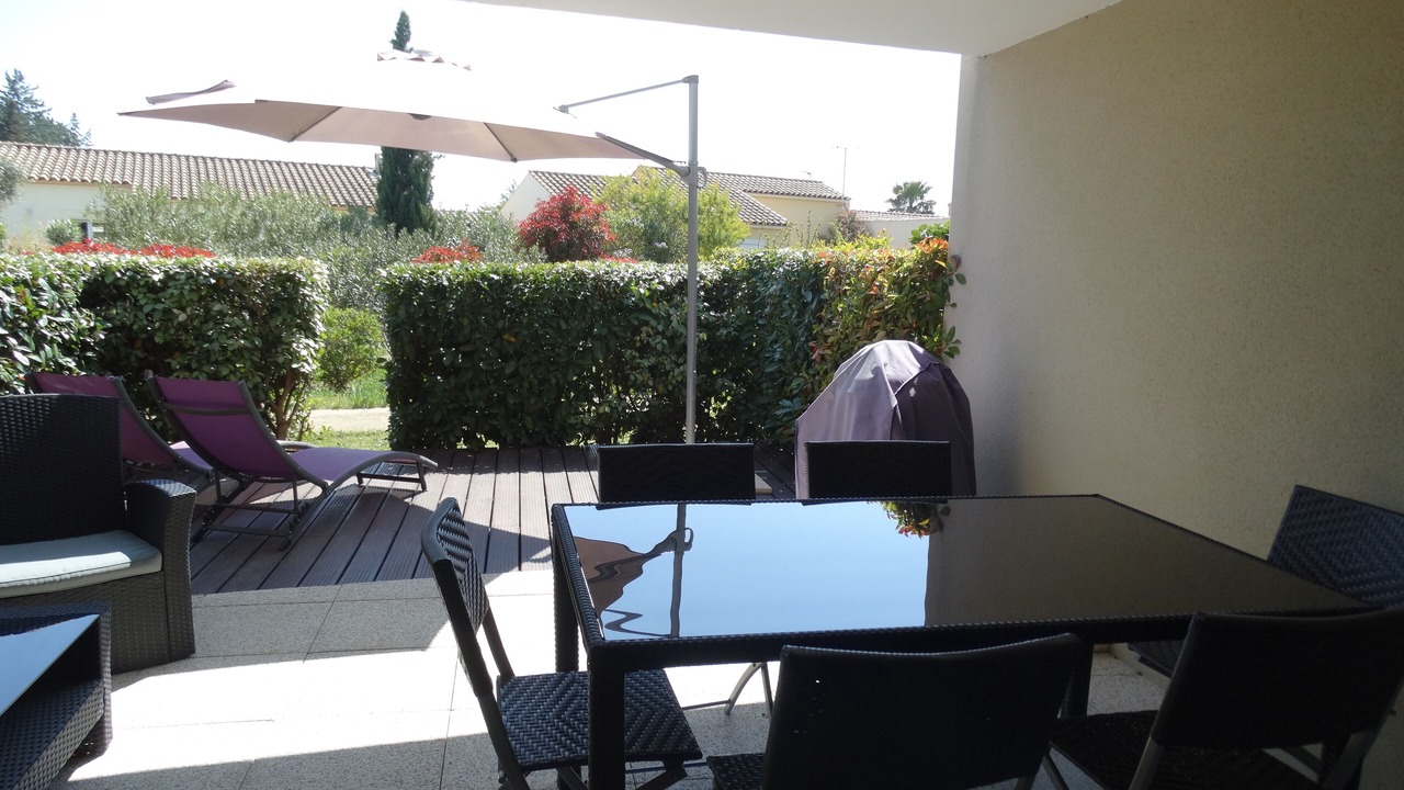 Photo of Outdoor in Aigues-Mortes