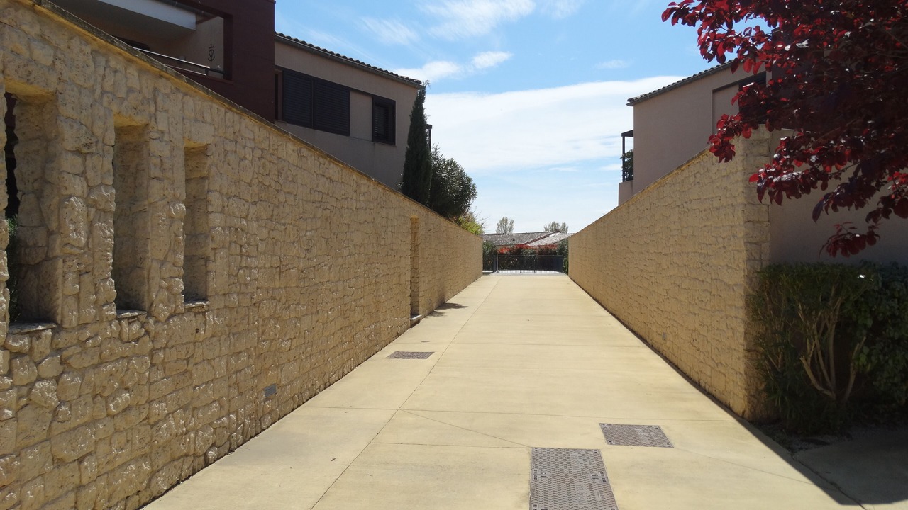 Photo of Outdoor in Aigues-Mortes