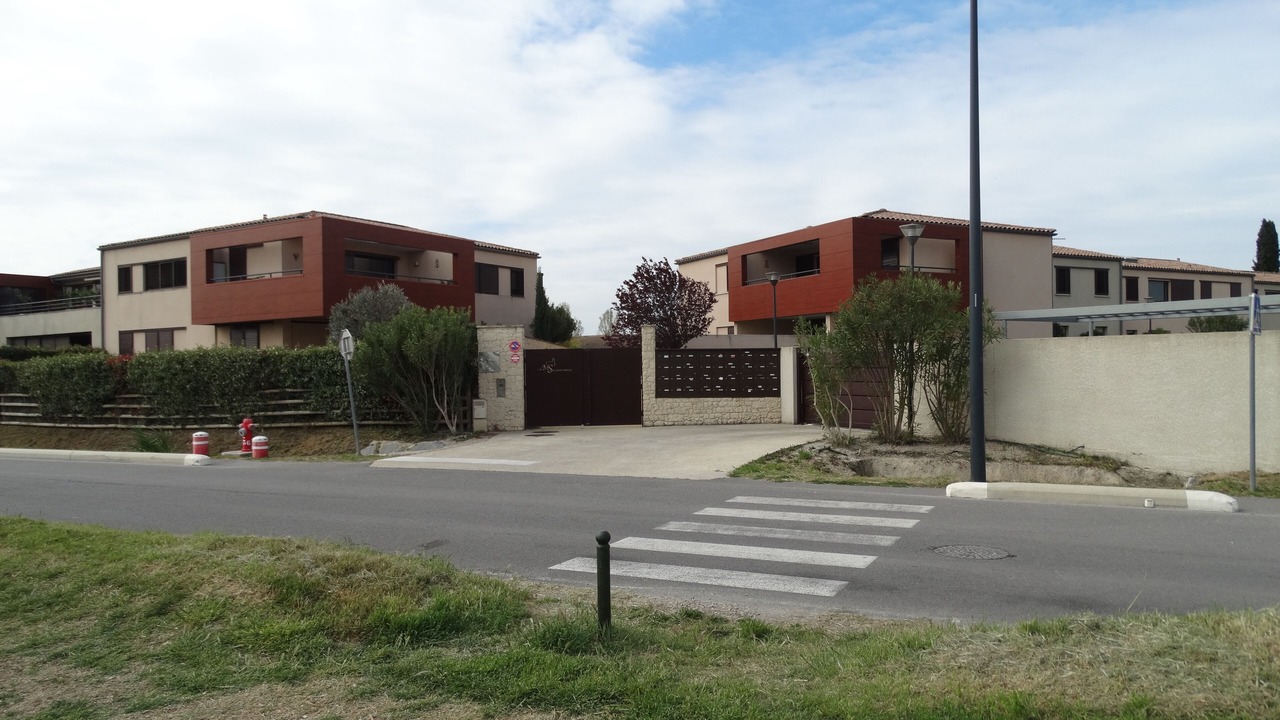 Photo of Outdoor in Aigues-Mortes