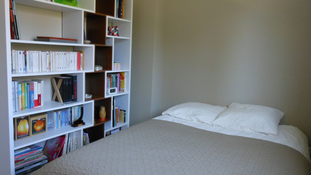Photo of Bedroom in Saint-Christol