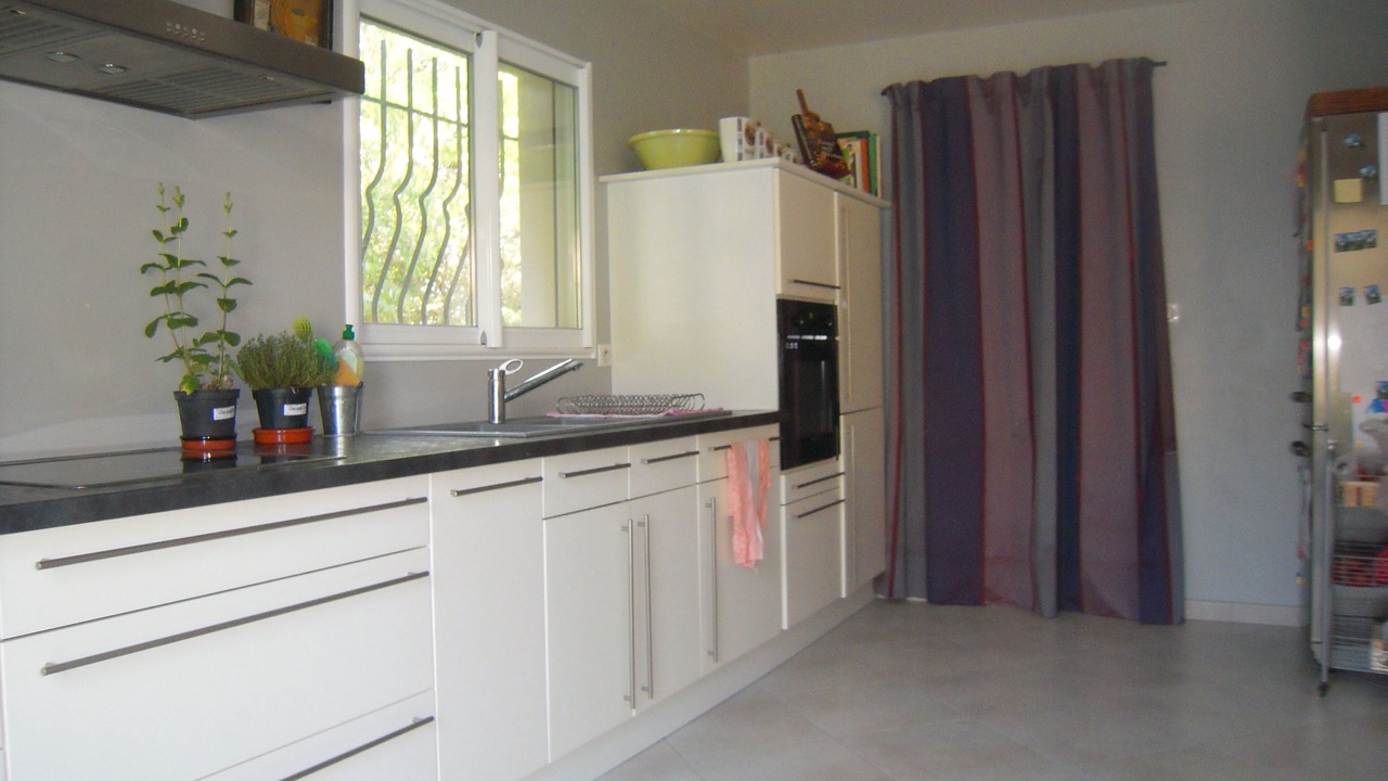 Photo of Kitchen in Saint-Christol