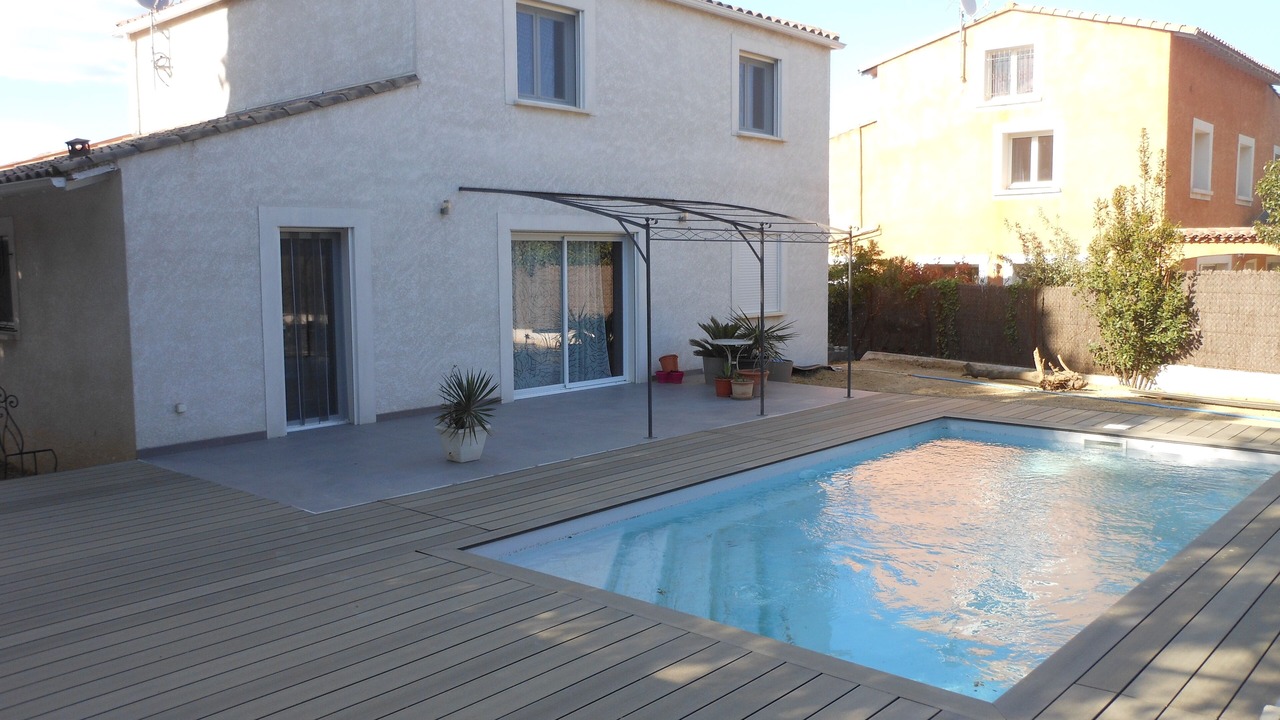 Photo of Outdoor in Saint-Christol