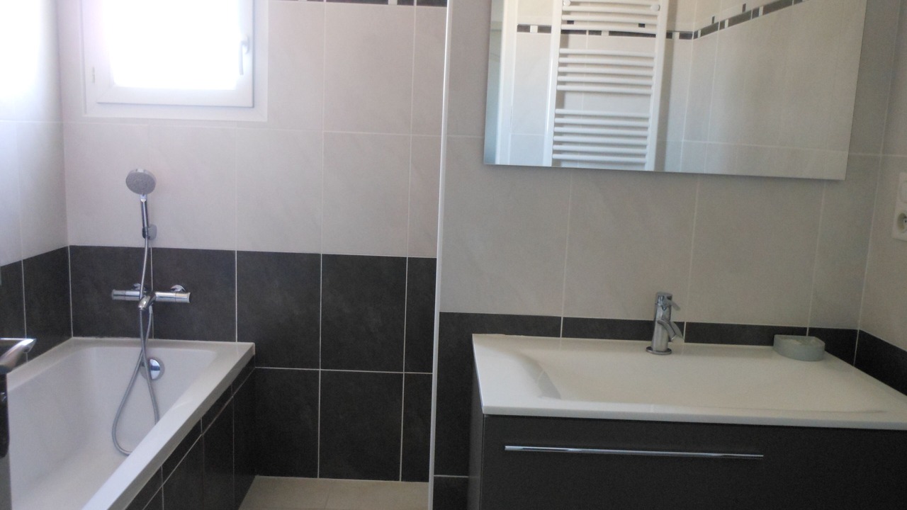 Photo of Bathroom in Saint-Christol