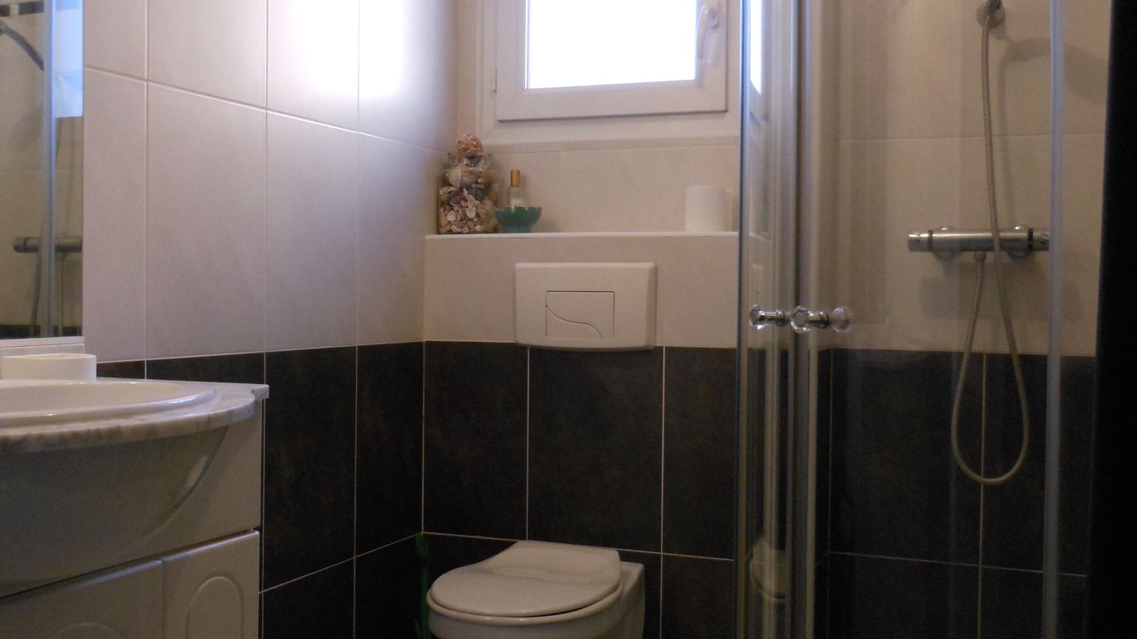 Photo of Bathroom in Saint-Christol