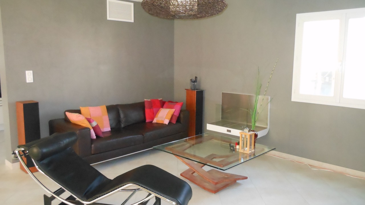 Photo of Livingroom in Saint-Christol