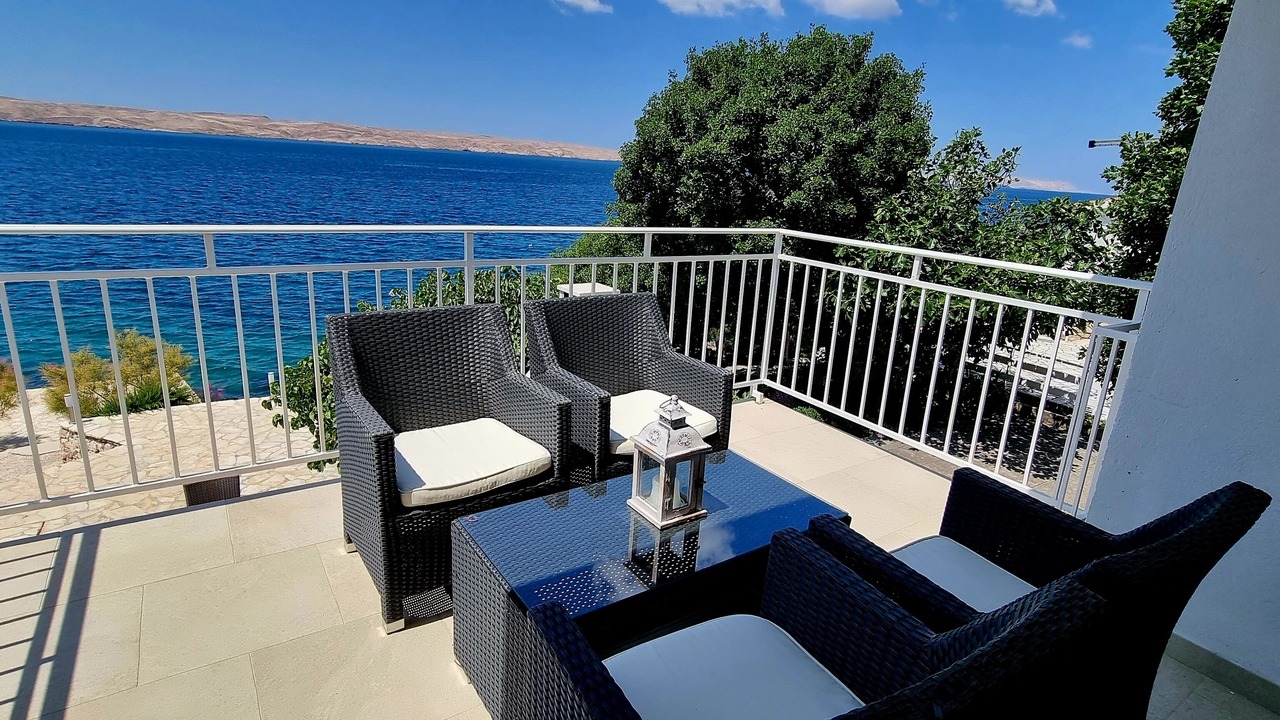 Photo of Patio Balcony in Baric Draga