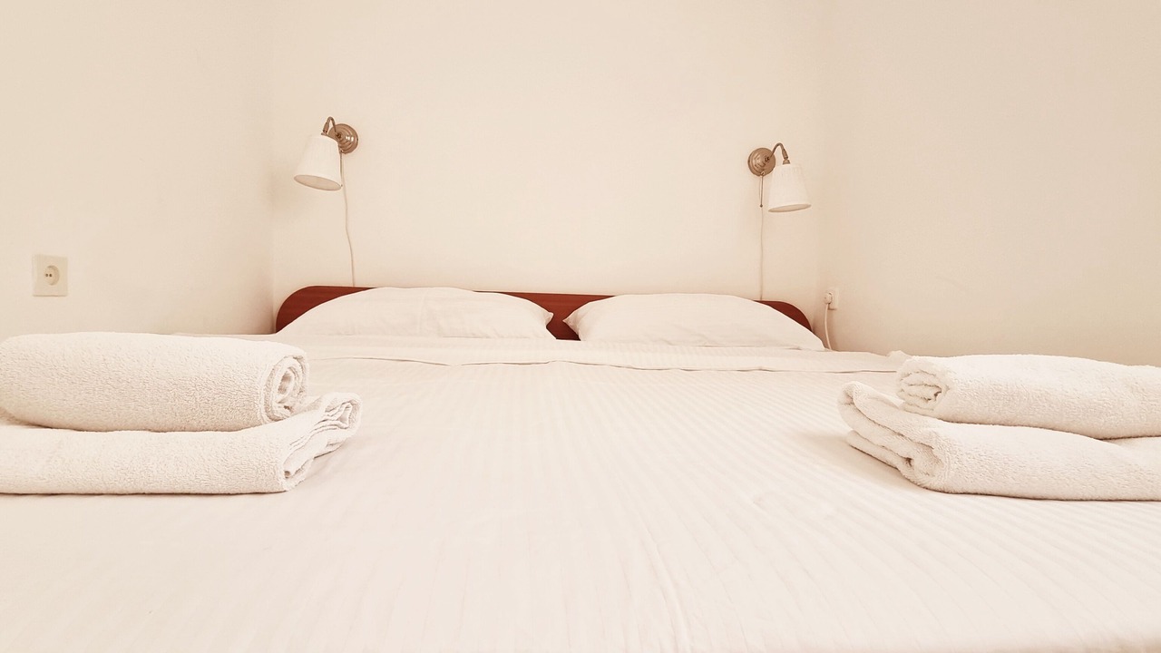 Photo of Bedroom in Baric Draga
