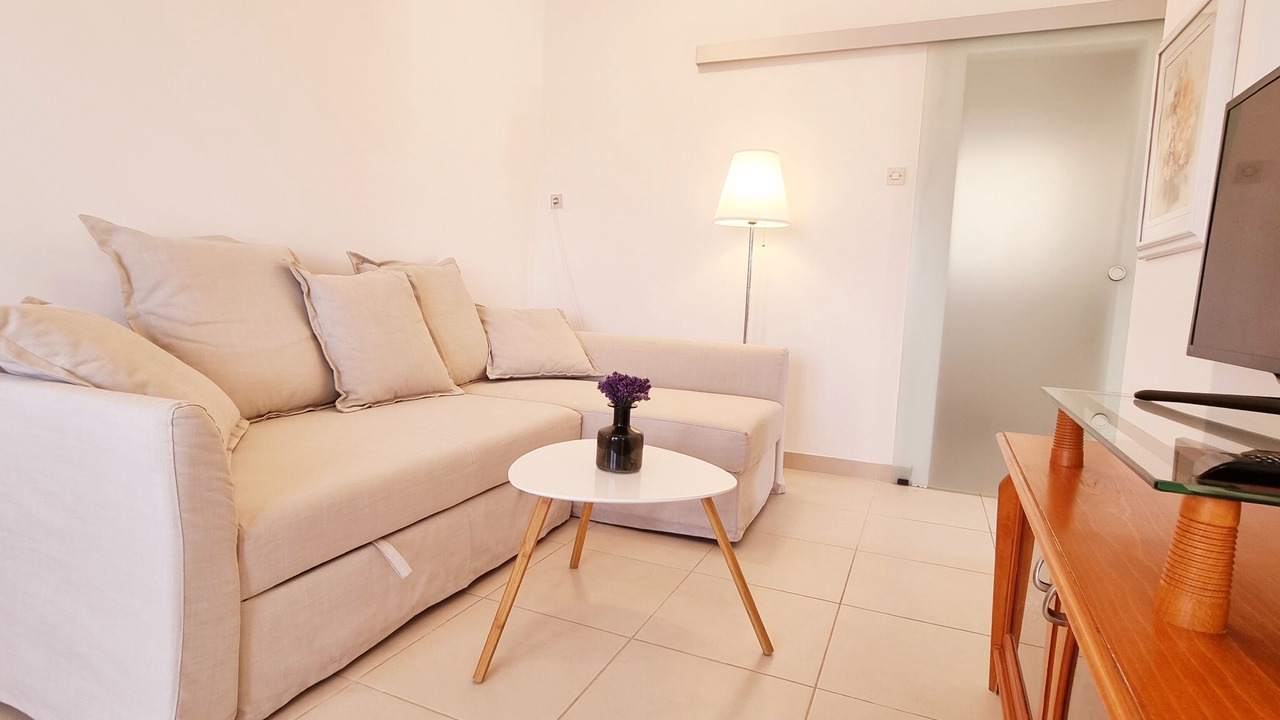 Photo of Livingroom in Baric Draga