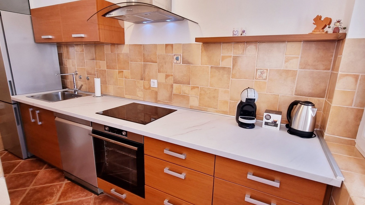Photo of Kitchen in Baric Draga
