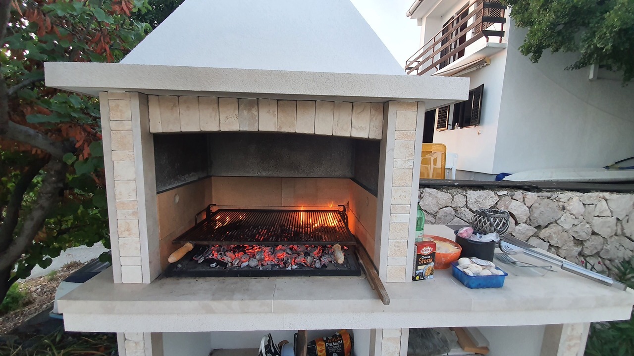 Photo of Outdoor in Baric Draga