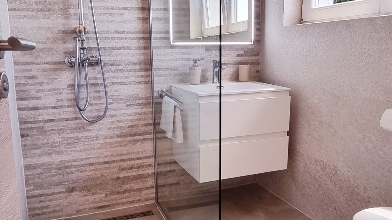 Photo of Bathroom in Baric Draga