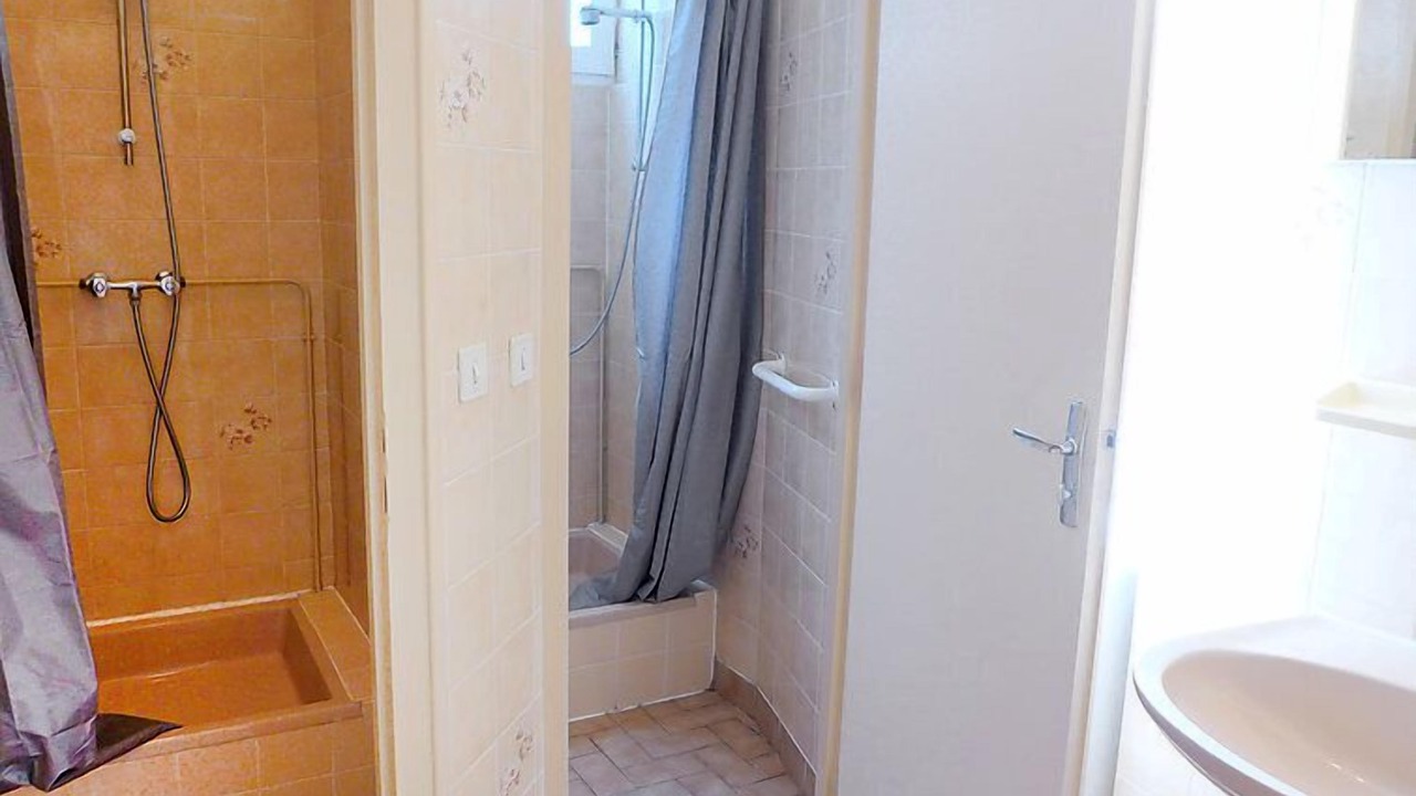 Photo of Bathroom in La Richardais