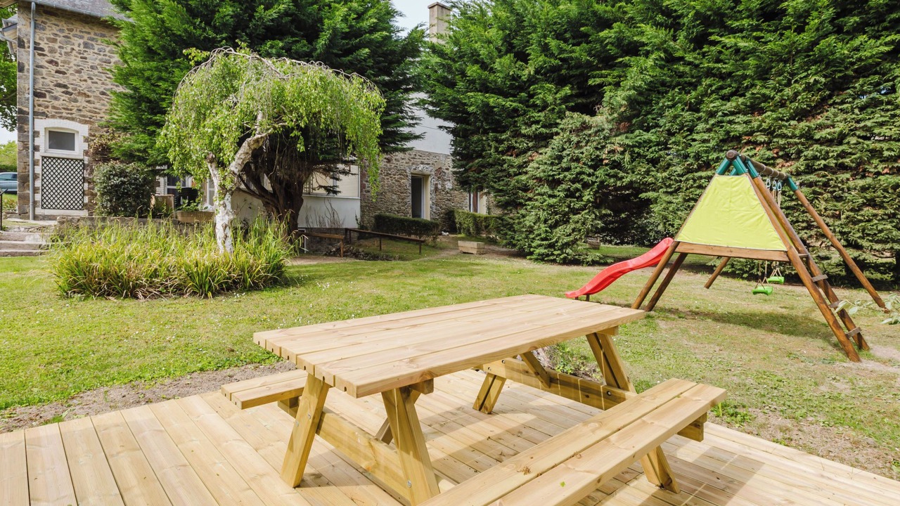 Photo of Outdoor in La Richardais