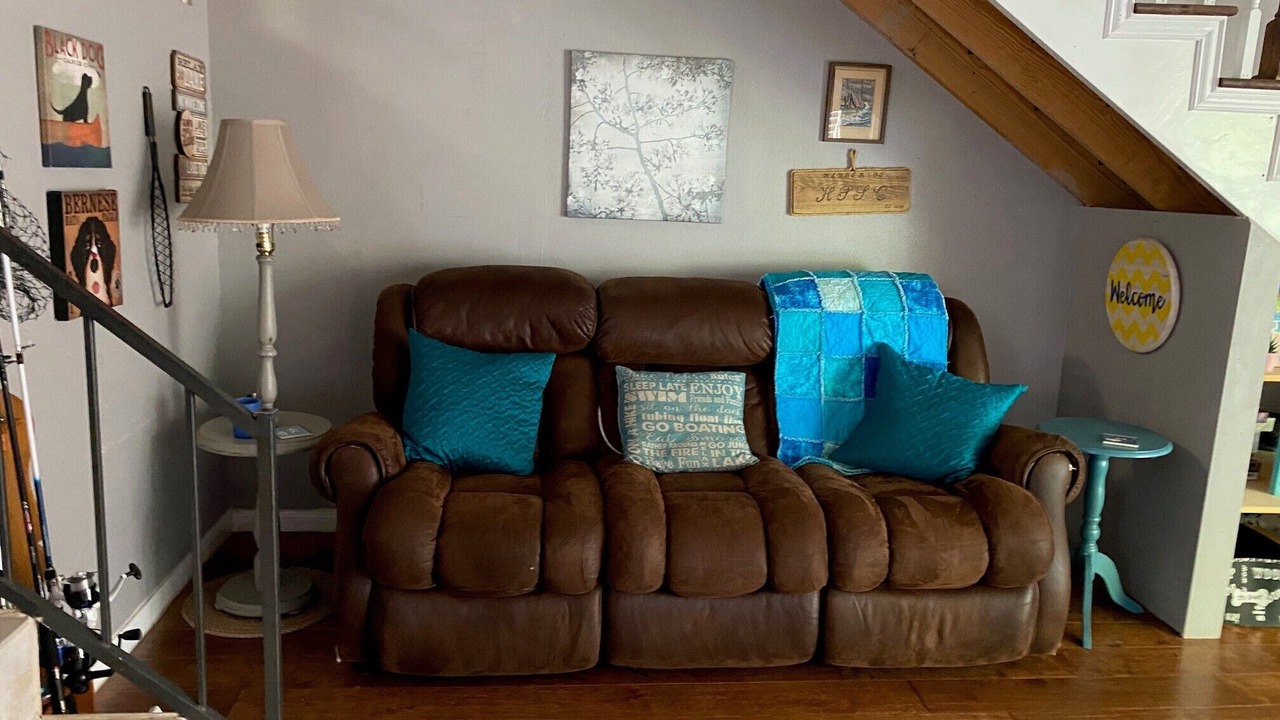 Photo of Bedroom in Cape Royale