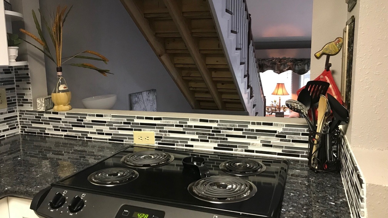 Photo of Kitchen in Cape Royale