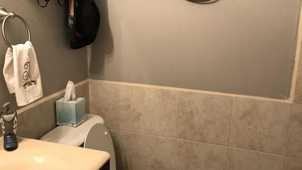Photo of Bathroom in Cape Royale