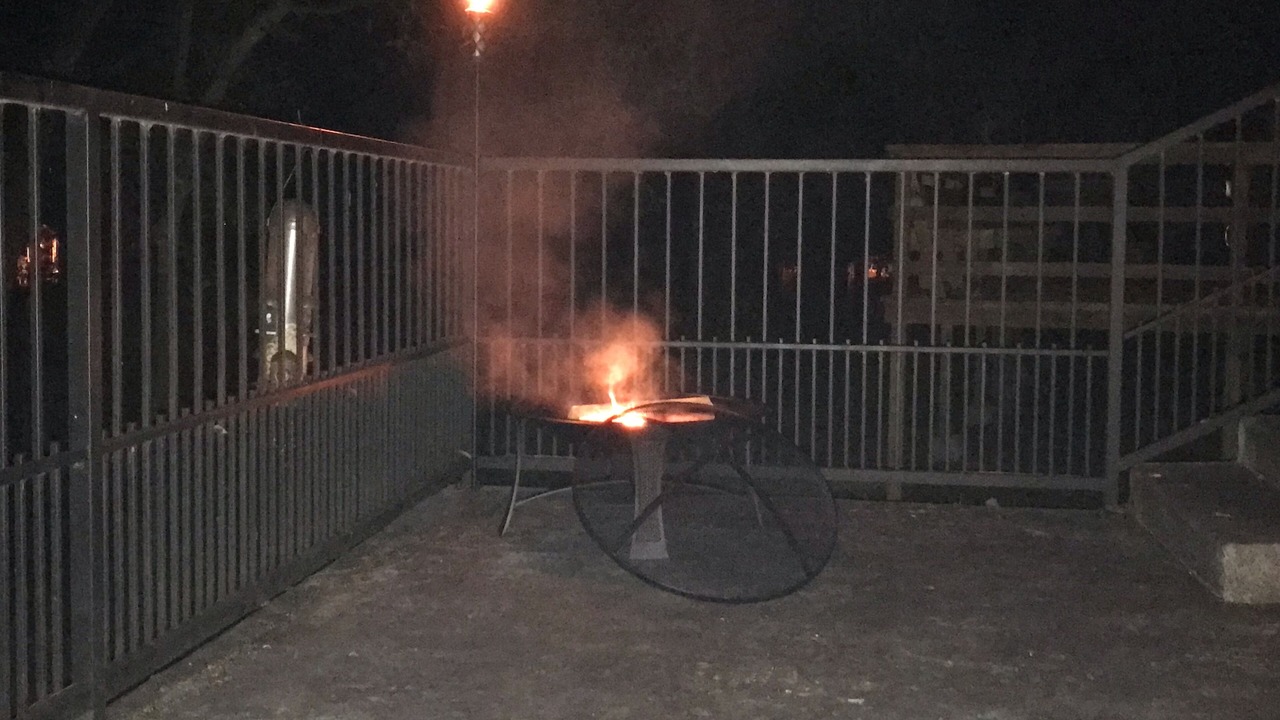 Photo of Outdoor in Cape Royale