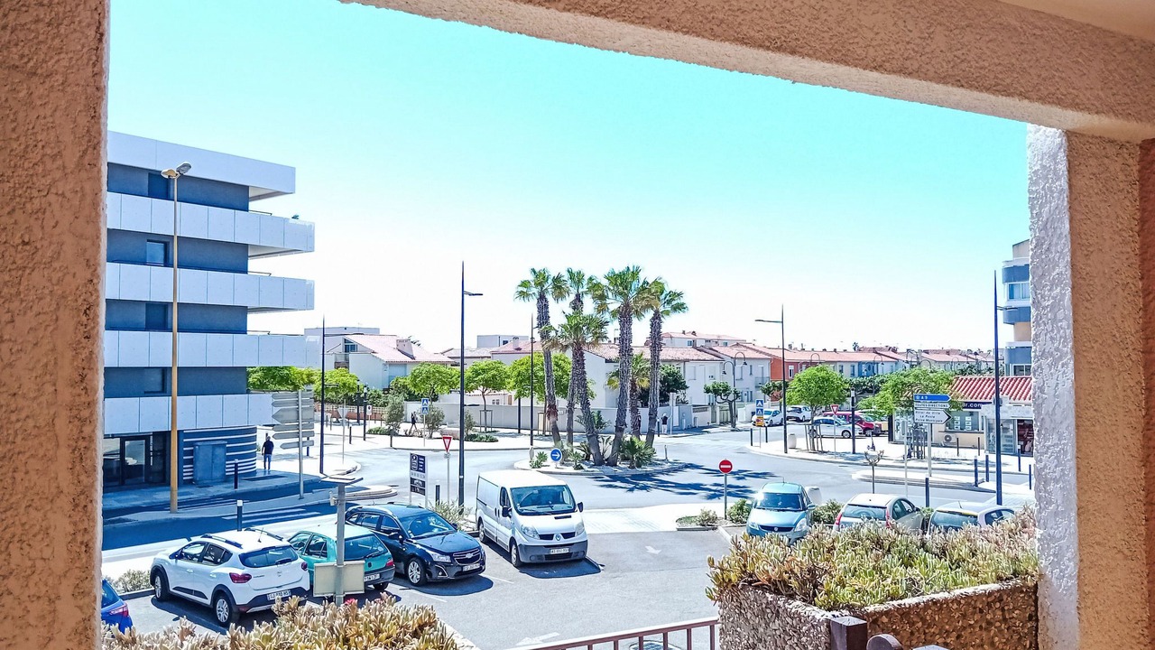 Photo of Bedroom in Le Barcares