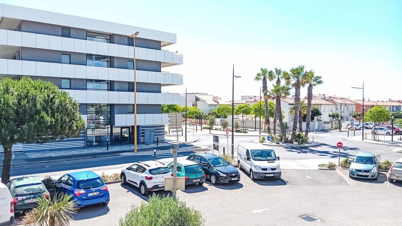 Photo of Outdoor in Le Barcares