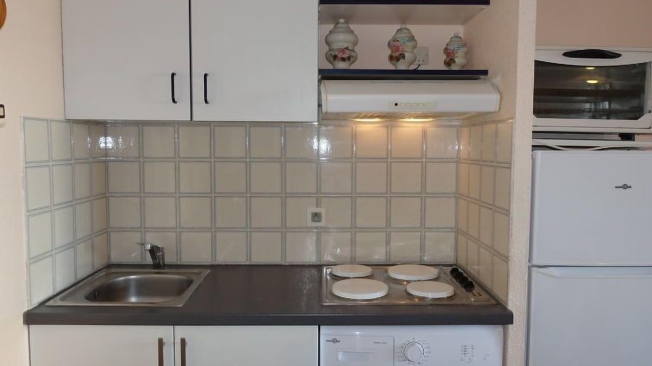 Photo of Bedroom in Le Barcares