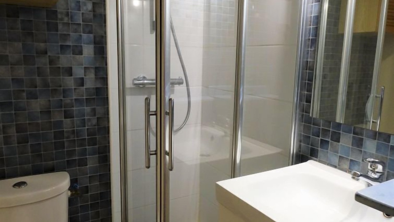 Photo of Bathroom in Le Barcares