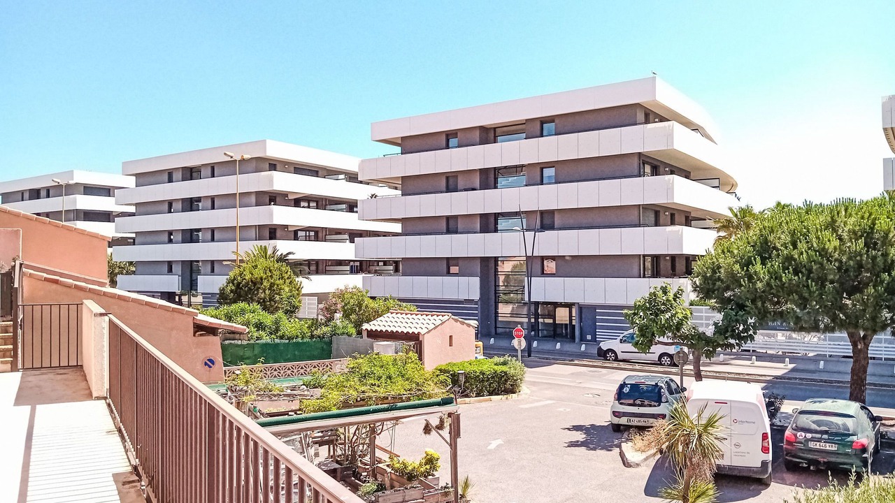 Photo of Outdoor in Le Barcares