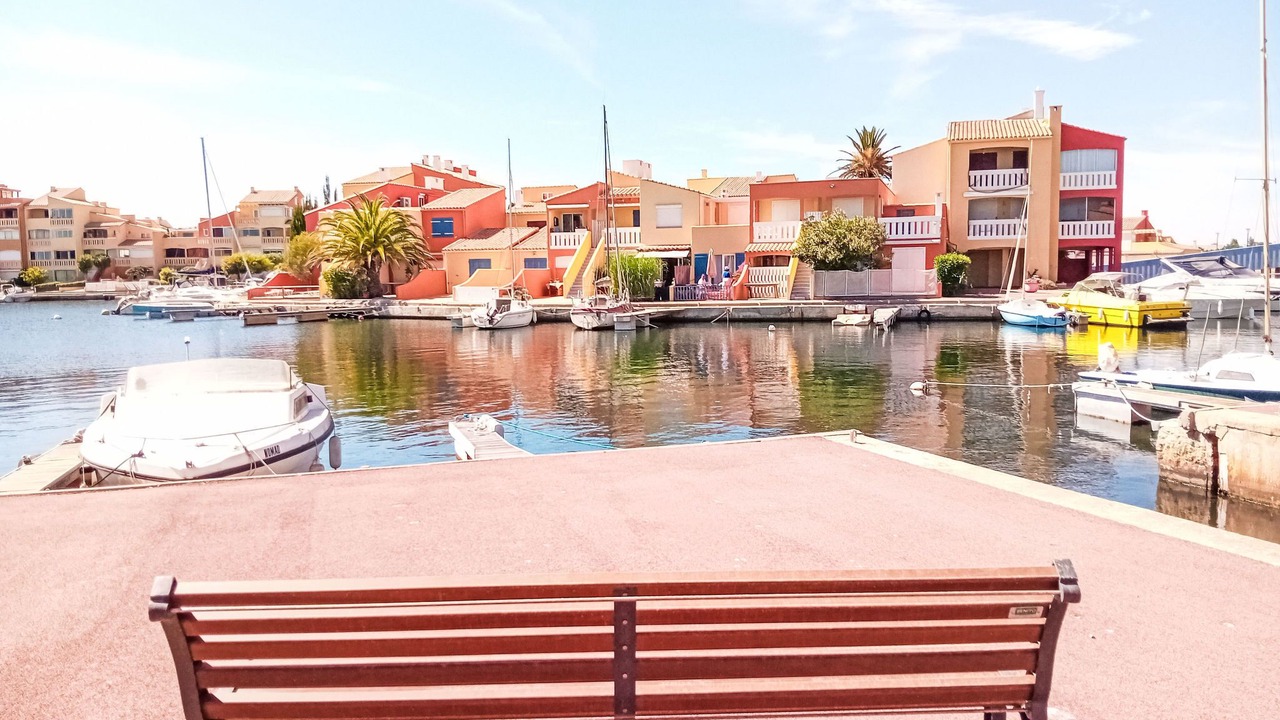 Photo of Others in Le Barcares