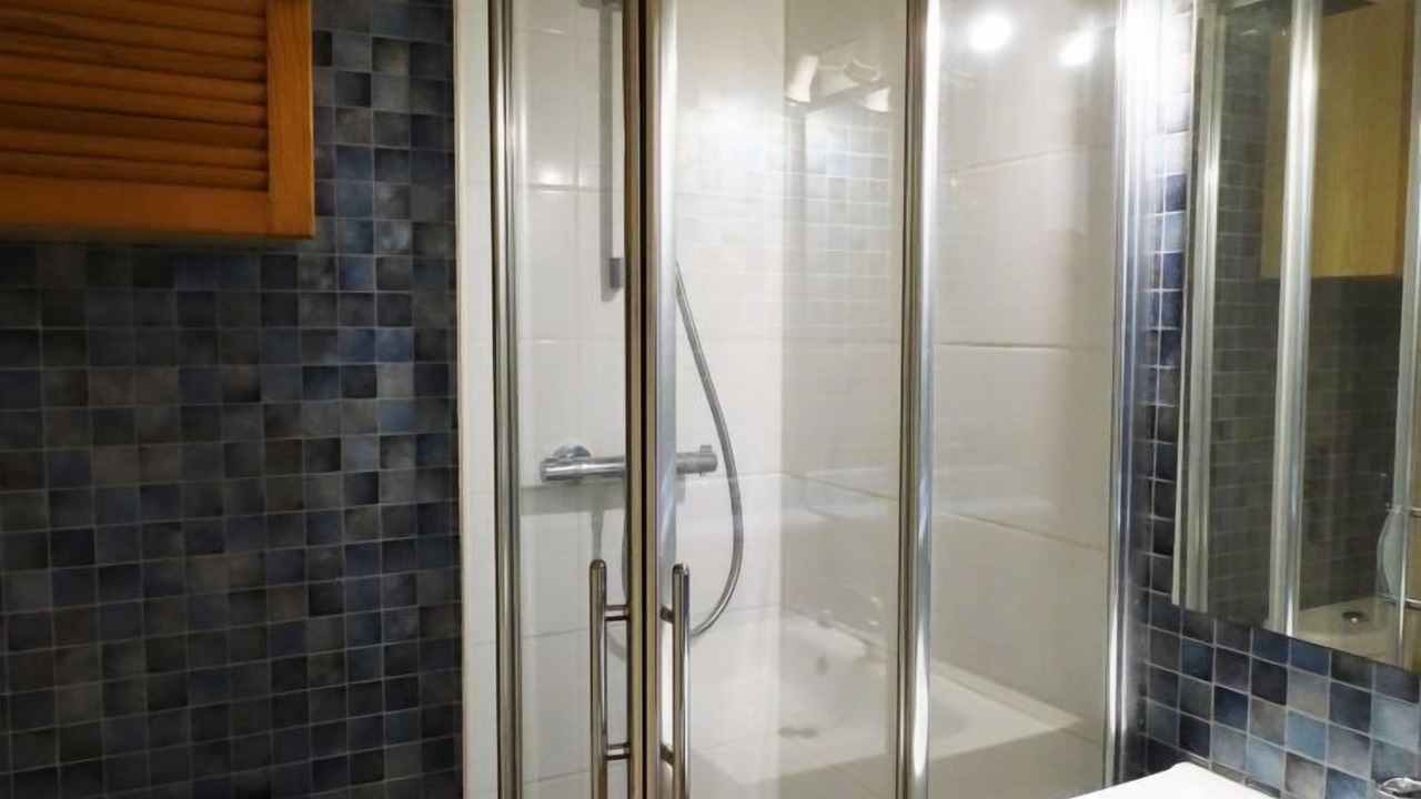 Photo of Bathroom in Le Barcares