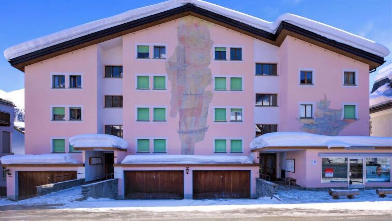 Photo of Others in Celerina-Schlarigna