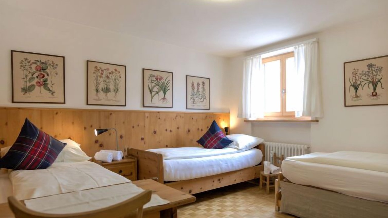 Photo of Others in Celerina-Schlarigna