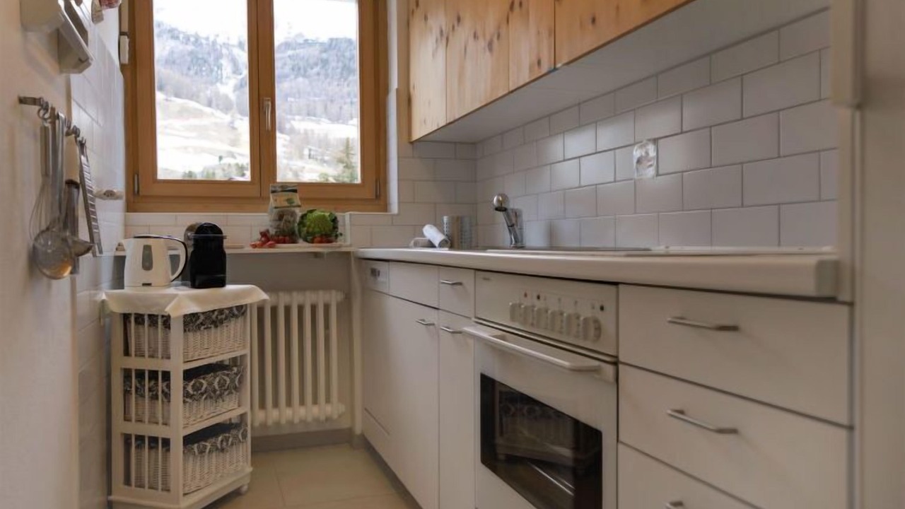Photo of Bedroom in Celerina-Schlarigna