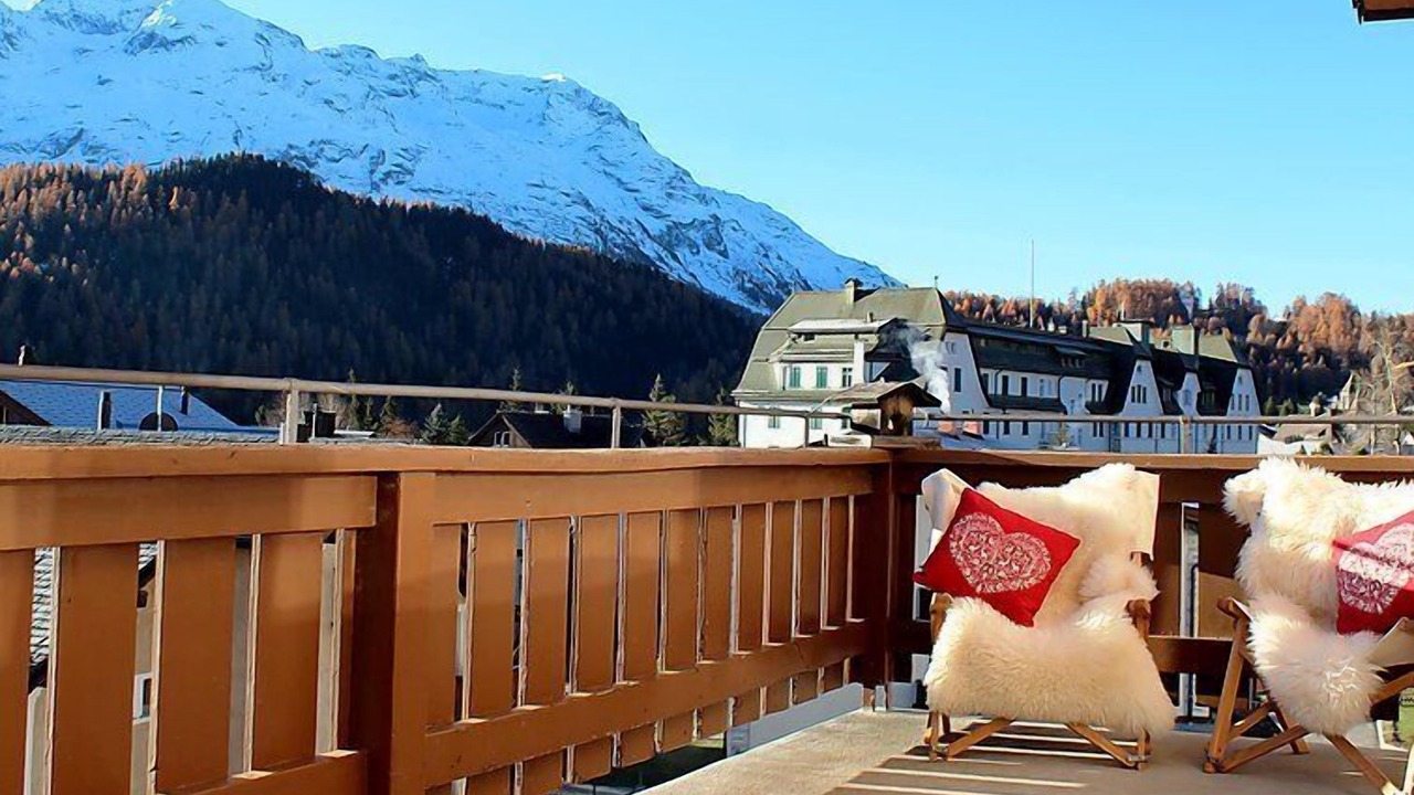 Photo of Others in Celerina-Schlarigna