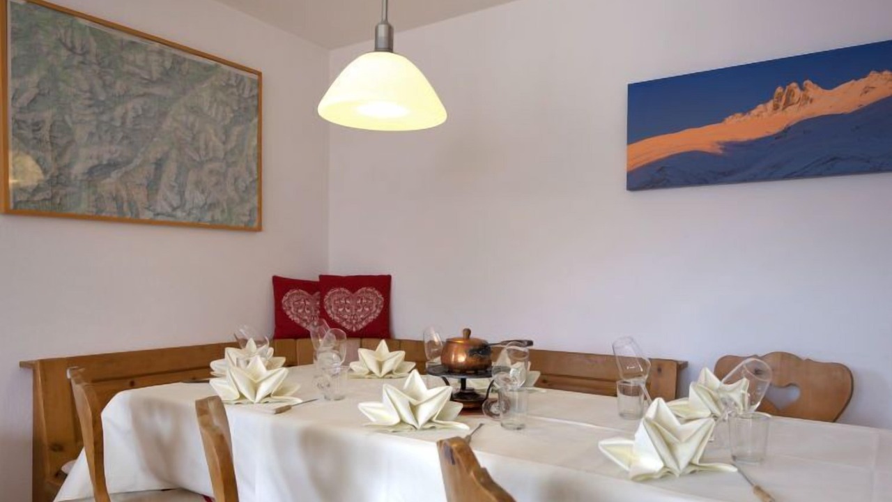 Photo of Bedroom in Celerina-Schlarigna