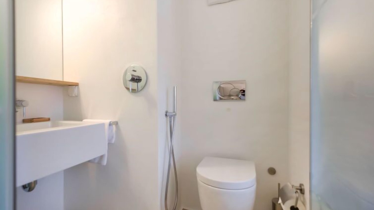 Photo of Bathroom in Celerina-Schlarigna