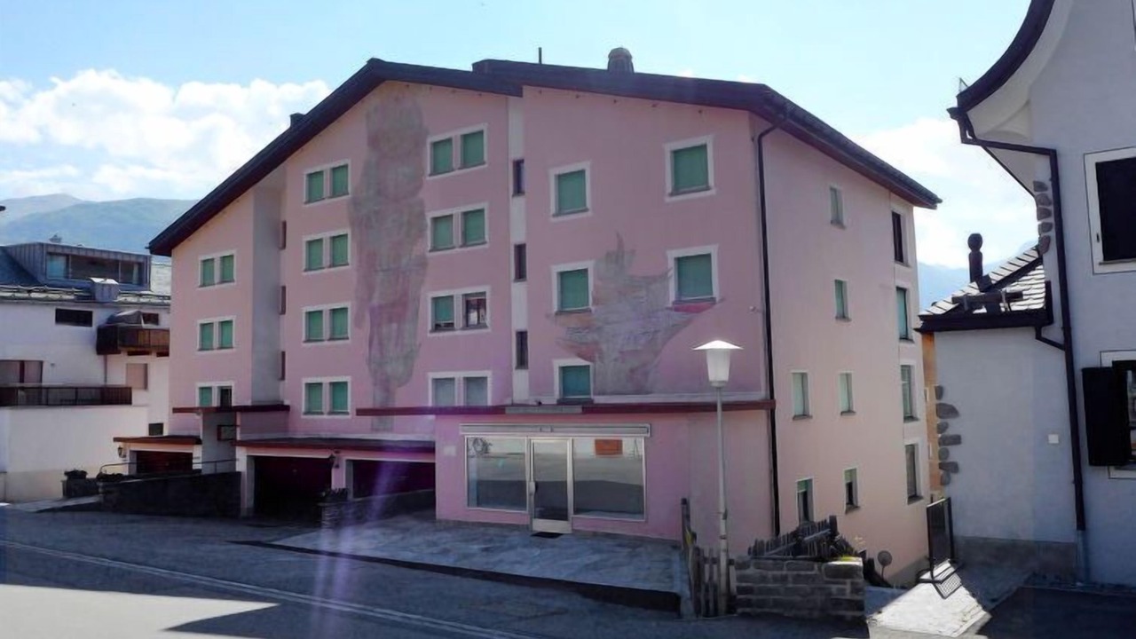 Photo of Others in Celerina-Schlarigna