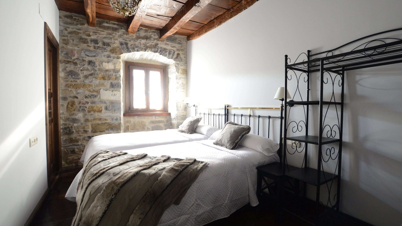 Photo of Bedroom in Zubiri
