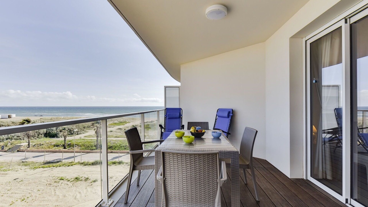 Photo of Outdoor in Sainte-Marie-Plage