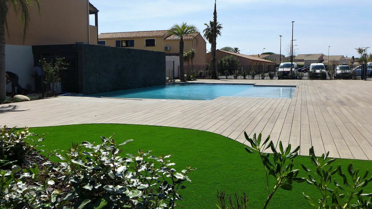 Photo of Outdoor in Sainte-Marie-Plage