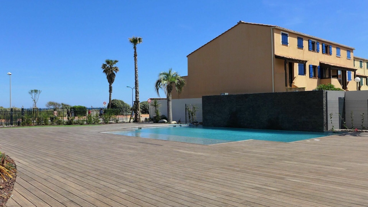 Photo of Outdoor in Sainte-Marie-Plage