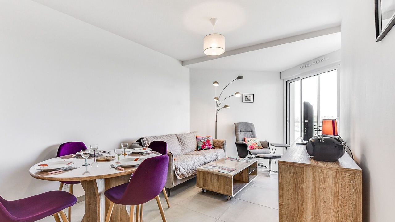 Photo of Bedroom in Sainte-Marie-Plage