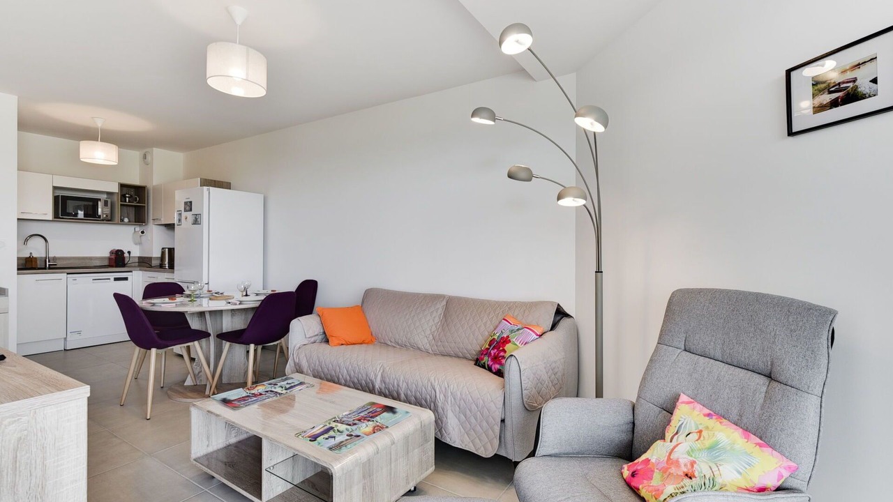 Photo of Bedroom in Sainte-Marie-Plage