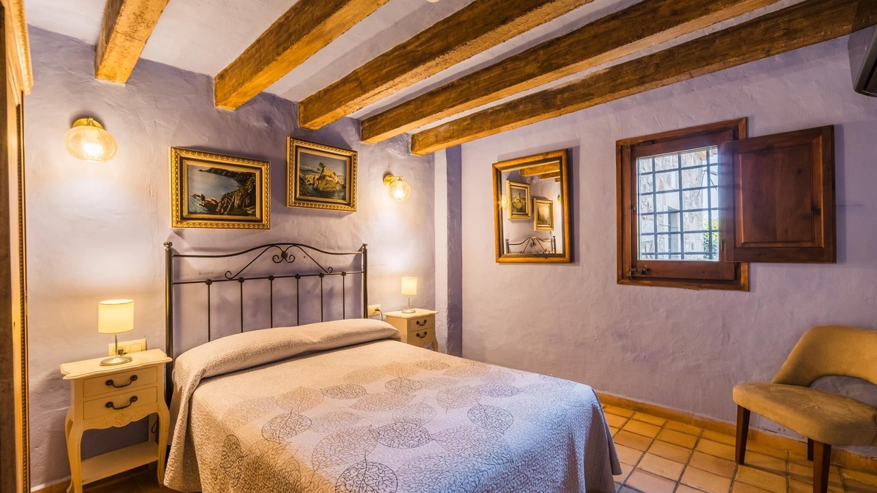Photo of Bedroom in Riudarenes