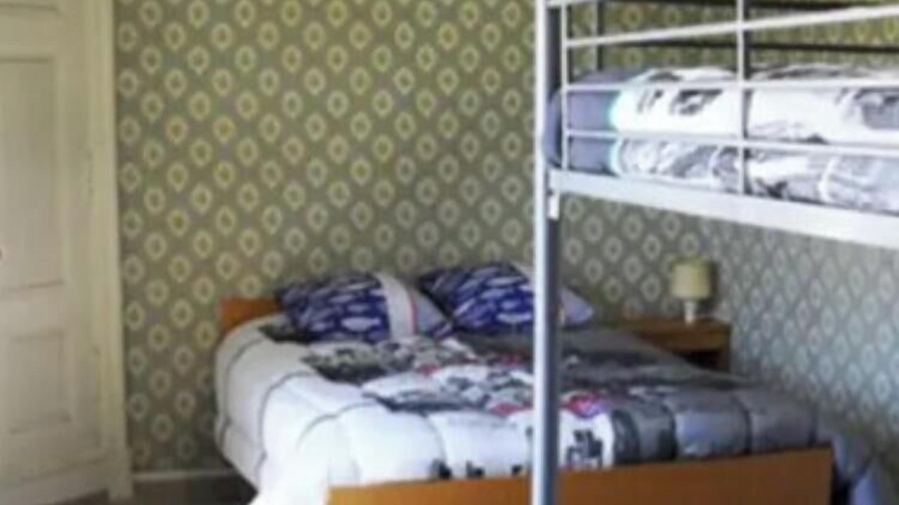 Photo of Bedroom in Rosieres