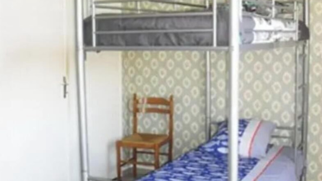 Photo of Bedroom in Rosieres