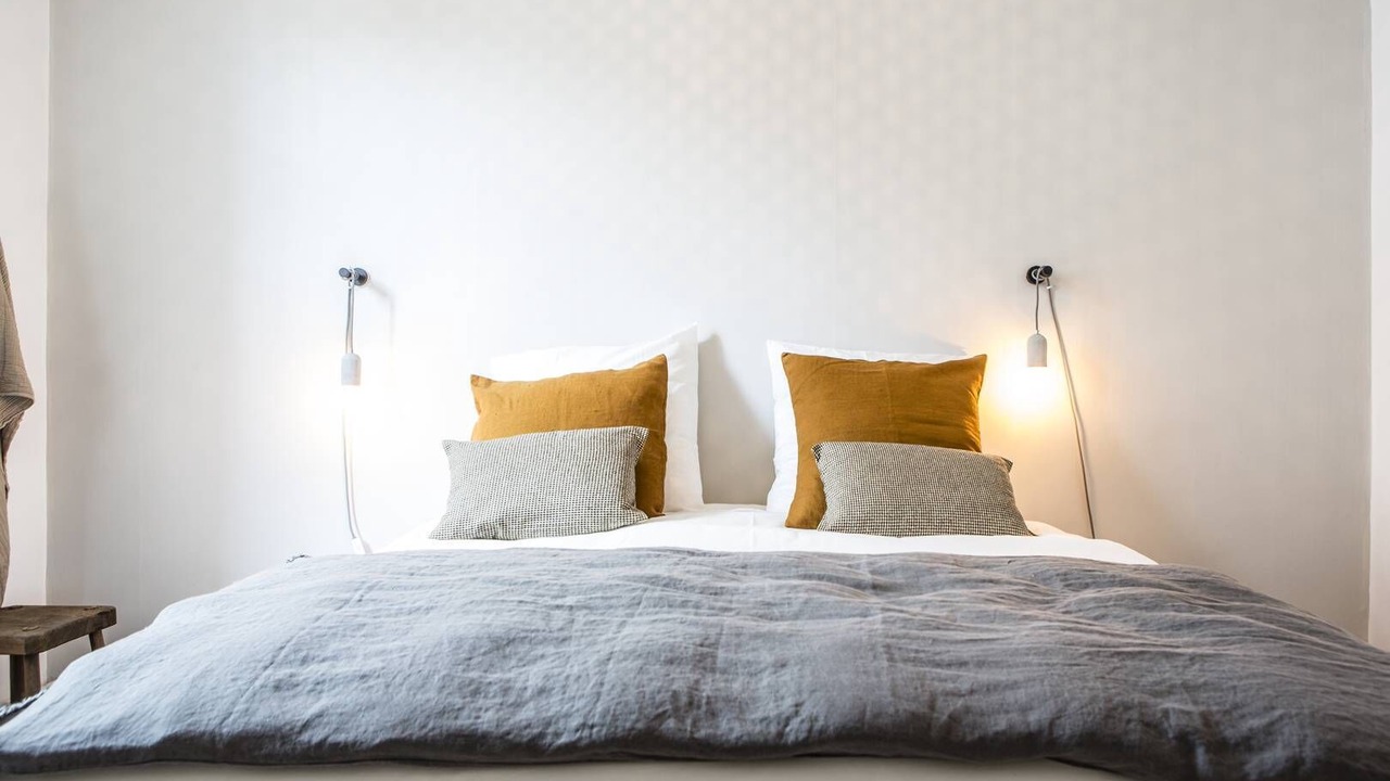 Photo of Bedroom in Hotel de Ville - Quinconces